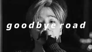 iKON 아이콘 - goodbye road (slowed)