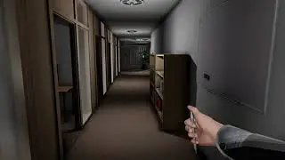 Let's Play: One Late Night