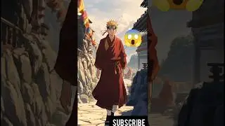Anime Customs Challenge3😱 naruto.boruto #aivideo #anime #naruto #boruto #kakashi #ninja