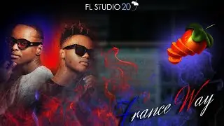 🎶🎹Amapiano Fl Studio Tutorial 2024 | Cook Up Like TNK Musiq (France Musiq)