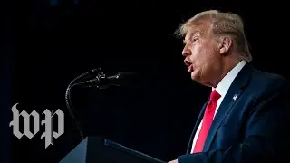 Trump keeps increasing how many lives he says he has saved