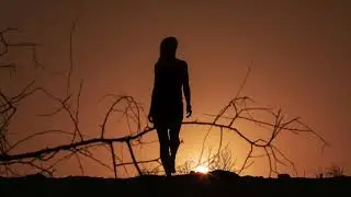 Katya Burns - Maybe I Maybe You (Cover)