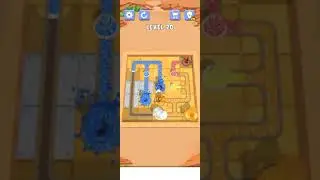 water connect puzzle level 20