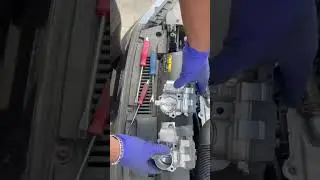 Different Between Good and Bad Throttle Body