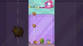 Объедини брейнрот 🎮 игра, которая затягивает! | #100daysnewgames @РустамРустамов-я8с
