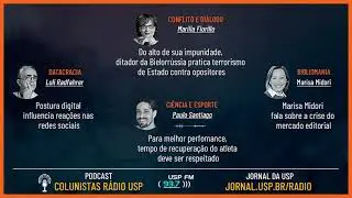 Postura digital influencia rea&ccedil;&otilde;es nas redes sociais