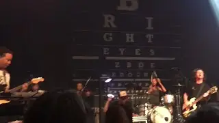 Bright Eyes - Old Soul Song (for the New World Order) - Live @ Store Vega Copenhagen August 14 2022