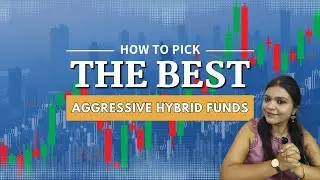 Best Aggressive Hybrid Mutual Funds 2025.Smart Investing for Maximum Growth