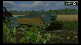LS2011 Marcinowice v2.2 [Multiplayer Mix] Polskie wykopki, buraki, żniwa, obornik