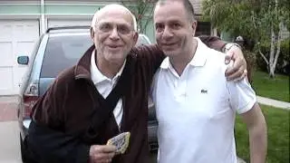 GAVIN MACLEOD