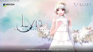 Lyn: The Lightbringer Android/ios (Story mode): Chapter 1-1 The adventure begin