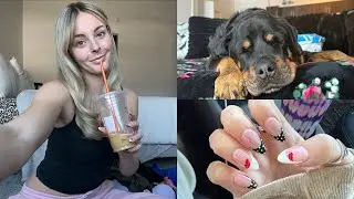 6-я неделя | Завершение диеты, начало новой работы и складывание белья с Опасностью