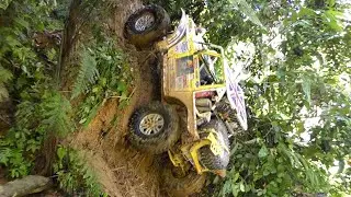 BORNEO SAFARI 2019 - By; K'NetH De CrockeR (SS5 - Part1) (Part22)