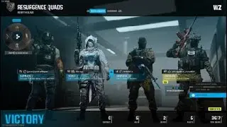 Call of Duty konig rebirth battle royal