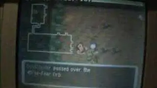 TreeShroud forest part 3 (final)