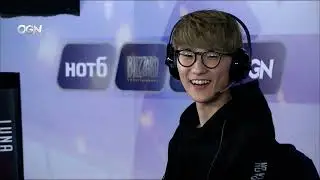OVERWATCH APEX S2 - Afreeca Freecs RED VS. LW Blue