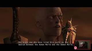 Devil May Cry Full Series Story Playthrough | Twitch VOD Session 2