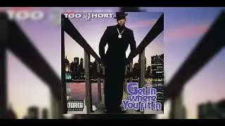 Too $hort x B Legit '' I Like It '' Type Beat