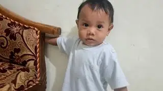 Misi Berburu Tokek 🤣 Zefa vlog