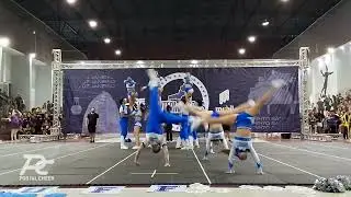 Intermed RJ ES 2024 - UFF - Le&otilde;es da UFF (Uni Coed 2.1 - S&eacute;rie A)