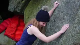 Crookrise Slab
