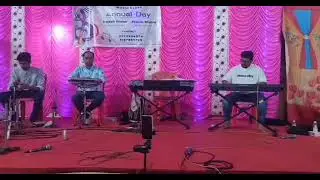 Do lafzo ki || Cover Song || Student Performance || Keyboard Performance || Swar-Sharda Music Class