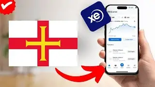 How To Send Money To Guernsey On Xe?