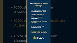 Dubai&rsquo;s Best Business Setup Offer is here! #alkarama  #dubai #businesssetupdubai