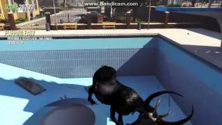 GoatGame