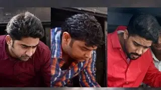 Minimum Punishment For Park Street Rape Case Convicts
