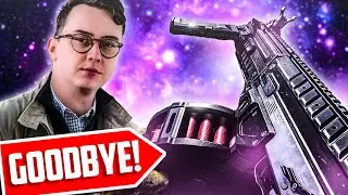 Farewell to ORIGIN Wars - 26 BOMB (CoD Warzone)