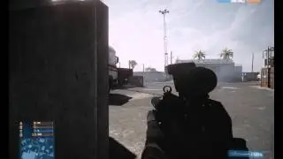 Welcome to BF3 SQDM: A brief introduction to Squad DeatMatch