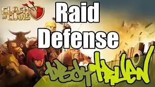 truen - raid defense - vs loonion
