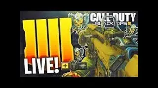 Bo4 🎮/Live🤖Abzocken🤙#TeamHugo🐱
