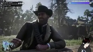 Today is the day we move forward with Dutch's plan