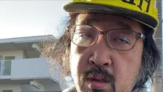 【44歳無職】よしおのマスク作り配信
