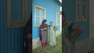 কেন এমন করবে এরা #foryou #funny #shortvideo #comedy