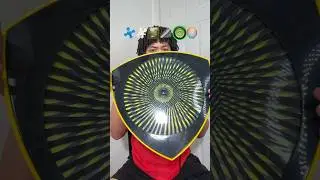 The COOLEST Optical Illusions I Own