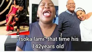 Annie Mthembu's Husband sells furniture on Facebook | Laconco won't let go of Jacob Zuma| Minnie