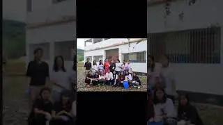 moirangpurel panam higher secondary school @ one day social service camp