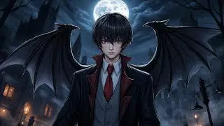 Gothic Dystopian Music - Vampirion 🧛🏼