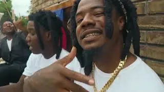 Dufflebag Shots - Daytona Feat. Olojay & Dre Dondada