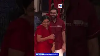 ഉണ്ണിക്കൃഷ്ണന്&zwj; പോറ്റി ജയില്&zwj; മോചിതനായി |Unnikrishnan potti