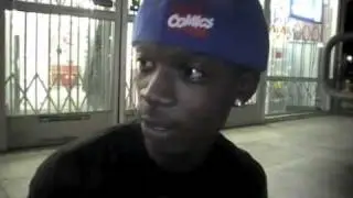 More Money More Problems [Comedy-Skit]
