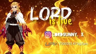 ( THE LOST ONE ) GUILD TEST. FREE FIRE, BY LORD SUNNY, #viral #liveshort #freefire