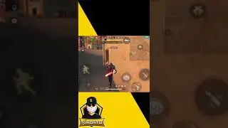 1 V 4 CLUTCH OF TG-DELETE 😯😯😯BY DOUBLE VACTOR ||FREE FIRE ESPORTS || #shorts
