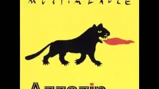 muslimgauze - azzazin (untitled 6)