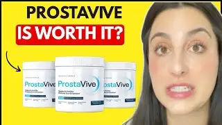 Prostavive Review 2026 | Should You Try This Prostate Supplement?