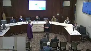 Cache County Council Special Meeting &ndash; 01-20-2026