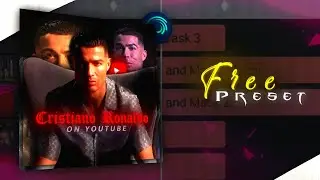 Cristiano Ronaldo on YouTube edit 💀 । Troll face edit । AE Inspired Alight Motion Edit । XI EDITZ